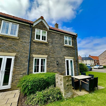 Walkers Way Villa Filey Exterior photo