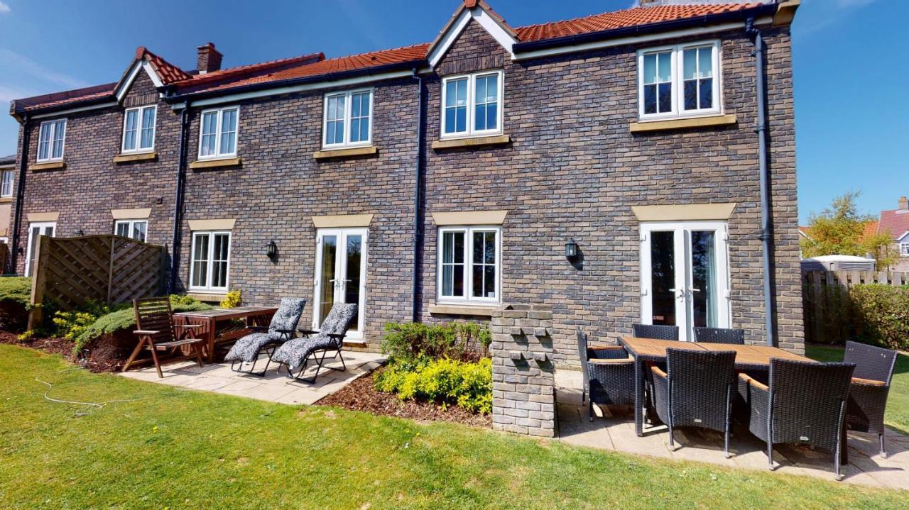 Walkers Way Villa Filey Exterior photo